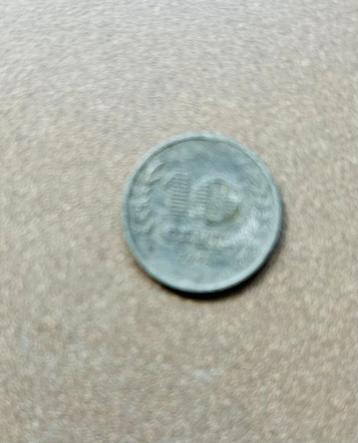 10cent Nederland 1942 beschikbaar voor biedingen