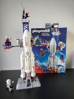 Playmobil 6195 Raket, Kinderen en Baby's, Ophalen, Gebruikt