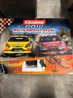 Racebaan carrera, Kinderen en Baby's, Speelgoed | Racebanen, Ophalen, Zo goed als nieuw, Racebaan, Carrera