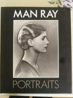 Boek Manray, Enlèvement ou Envoi