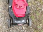 grasmachine honda eco 41, Tuin en Terras, Cirkelmaaier, Honda, Gebruikt, Benzine-grasmaaier