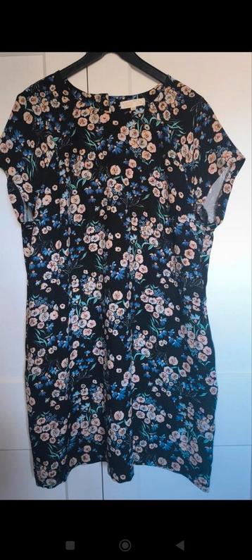Jurk Liberty island 48, Kleding | Dames, Jurken, Ophalen of Verzenden, Zo goed als nieuw