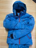 Skipak Salomon maat M, Kleding | Dames, Wintersportkleding, Salomon, Zo goed als nieuw, Pak, Ophalen