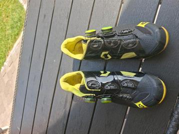 SCOTT MTB RC maat 41,5 beschikbaar voor biedingen