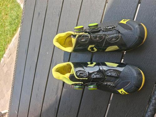 SCOTT MTB RC maat 41,5, Fietsen en Brommers, Fietsaccessoires | Fietskleding, Zo goed als nieuw, Ophalen