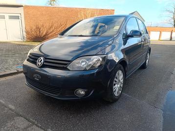 VW GOLF+ AUTOMATIC 1.2 BENZINE 82DKM EURO 5 / AIRCO / beschikbaar voor biedingen