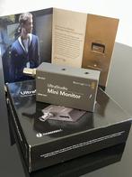Blackmagic UltraStudio Mini Monitor, Zo goed als nieuw, Blackmagic, Full HD, Thunderbolt