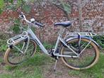 meisjesfiets, Fietsen en Brommers, Fietsen | Meisjes, Ophalen, Batavus, Handrem, Gebruikt