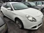Pro Alfa Guilietta 1.6L jtdm-2, Ophalen, Gebruikt, Alfa Romeo