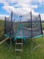 Trampoline Van Cranenbroek, Enfants & Bébés, Enlèvement, Utilisé