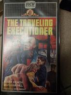 The Traveling Executioner, Cd's en Dvd's, VHS | Film, Actie en Avontuur, Gebruikt, Ophalen of Verzenden