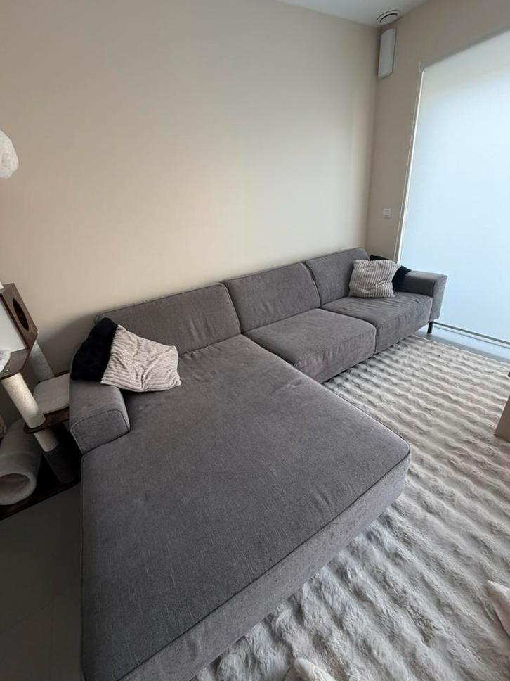 Canape d’angle neuf, Maison & Meubles, Canapés | Coins salons complets, Neuf, Enlèvement