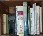 Caisse de livres divers...., Ophalen, Gelezen
