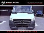 Mercedes-Benz Sprinter 515 CDI Meubelbak/Lift/Zijdeur/Bt *1j, Auto's, Bestelwagens en Lichte vracht, Stof, Gebruikt, 4 cilinders