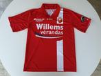 Voetbalshirt RAEC Mons 2012-2013 Match Issue (Jako), Shirt, Gebruikt, Ophalen of Verzenden