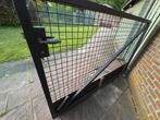 Tuinpoort te koop, Ophalen, Gebruikt, IJzer
