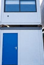 Zeer nette kantoor units !, Ophalen