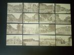 48 cartes postales anciennes Novesia Perette De beukelaer, Non affranchie, Enlèvement