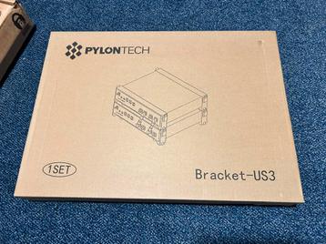 Beugels set voor Pylontech US3000 / US3000B / US3000C beschikbaar voor biedingen