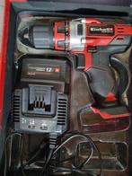Einhell 12v neuf, Enlèvement ou Envoi, Neuf