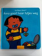 Anna gooit haar tutje weg, Boeken, Ophalen, Zo goed als nieuw