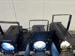 Elation ELED Fresnel 50 CW, 50W LED Koud-Wit, Muziek en Instrumenten, Stroboscoopeffect, Ophalen of Verzenden, Licht, Zo goed als nieuw