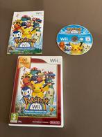 PokéPark: Pikachu's Adventure Wii, Games en Spelcomputers, Ophalen of Verzenden, Zo goed als nieuw, Overige genres, Vanaf 3 jaar