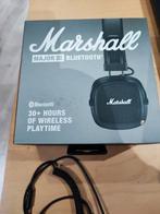 Casque marshall, Audio, Tv en Foto, Hoofdtelefoons, Ophalen of Verzenden, Zo goed als nieuw