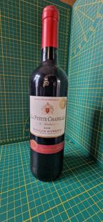 LA PETITE CHAPELLE de Bordeaux 2012, France, Enlèvement, Vin rouge, Neuf