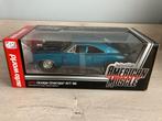 Autoworld American Muscle ‘70 Dodge Charger, Enlèvement ou Envoi, Comme neuf, Voiture, ERTL