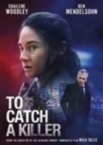 To Catch A killer, Vanaf 16 jaar, Ophalen of Verzenden, Zo goed als nieuw, Actiethriller