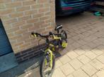 Te koop kleine fiets. Voor kindje te leren fietsen., Ophalen, Gebruikt