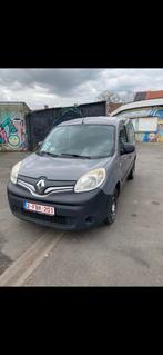 Renault kangoo 1.5 diesel met airco, Auto's, Bestelwagens en Lichte vracht, Euro 5, Renault, Diesel, Particulier