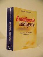 Te Koop Boek EMOTIONELE INTELLIGENTIE Daniel Goleman, Livres, Psychologie, Daniel Goleman, Psychologie de la personnalité, Utilisé