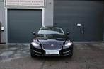 Jaguar XJ Luxury (bj 2016, automaat), Auto's, Automaat, 4 deurs, Achterwielaandrijving, Gebruikt