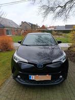 Toyota C-HR, Autos, Achat, Noir, 5 portes, Automatique