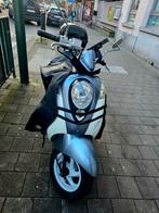 Sym mio Class B model 2017, Entreprise, Achat