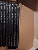 Lekturama Fotografie en de natuur, Ophalen