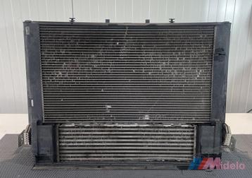 BMW F20 RADIATEUR PAKKET 8585733-05 beschikbaar voor biedingen