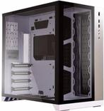 Lian Li PC-O11 Dynamic DER8AUER WIT (NEW IN BOX), Computers en Software, Ophalen of Verzenden, Nieuw