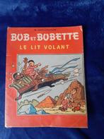 Bob et bobette  25 Le lit volant, Gebruikt, Ophalen, Suske en Wiske