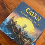 Colon de Catan "Pirates et Decouvreurs", Hobby en Vrije tijd, Gezelschapsspellen | Bordspellen, Drie of vier spelers, Ophalen of Verzenden