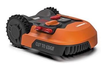 Worx 2000m2 PROMO!!! beschikbaar voor biedingen