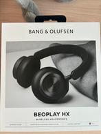 Bang&Olufsen Hx 1 dag getest (Nieuwprijs 450), TV, Hi-fi & Vidéo, Casques audio, Comme neuf, Circum-aural, Enlèvement ou Envoi