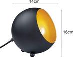 Reality Lampen Tafellamp SNELLE GRATIS LEVERING, Huis en Inrichting, Verzenden, Nieuw