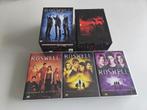 DVD box : Roswell (Frans / Engels), Cd's en Dvd's, Ophalen of Verzenden