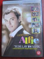 Alfie (2004), Vanaf 12 jaar, Ophalen of Verzenden, Zo goed als nieuw, Overige genres