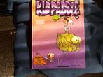 Kid Paddle (9 Albums encore disponibles dont 4 en EO), Plusieurs BD, Enlèvement, Comme neuf