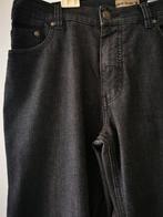 Donker grijze jeans, merk Deer Island, mt W34/FR 44., Kleding | Dames, Ophalen of Verzenden, Zo goed als nieuw