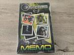 Disney G-Force memo (Nieuw) (2009), Een of twee spelers, Ophalen of Verzenden, Nieuw, Disney